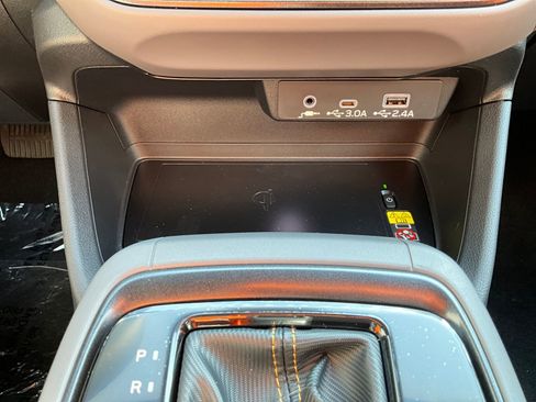 New 2026 Subaru Crosstrek 2.5i Wilderness AWD/4WD image 19