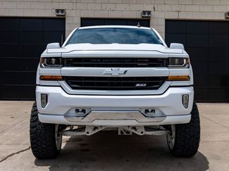 Used 2018 Chevrolet Silverado 1500 LT w/ LT Convenience Package AWD/4WD video 2
