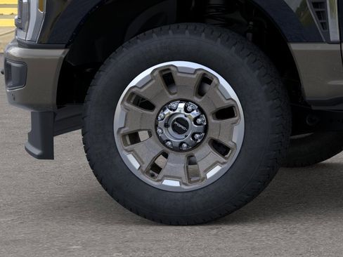 New 2026 Ford F350 King Ranch AWD/4WD image 19