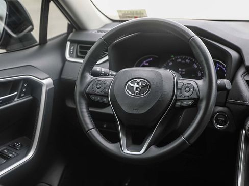 Used 2024 Toyota RAV4 XLE Premium w/ Weather Package image 15