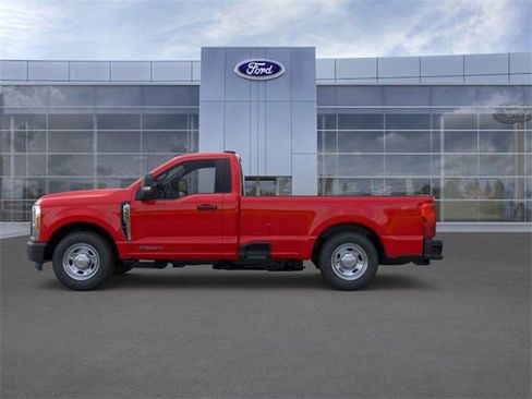 New 2024 Ford F350 XL image 32