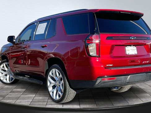 Used 2024 Chevrolet Tahoe RST w/ Luxury Package image 13