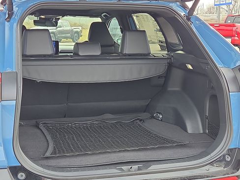 New 2025 Toyota RAV4 XSE image 6