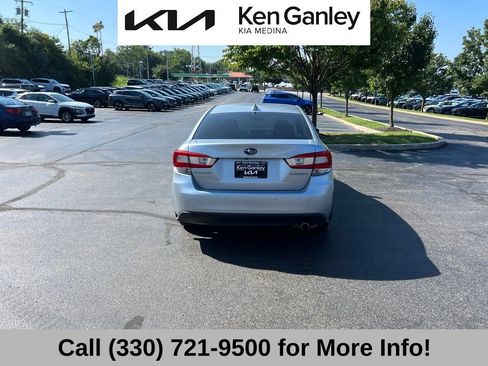 Used 2018 Subaru Impreza 2.0i Limited AWD/4WD image 6