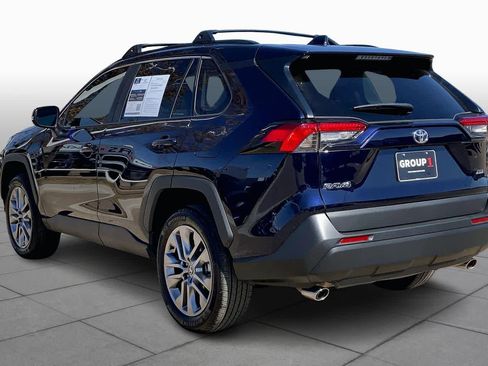 Used 2024 Toyota RAV4 XLE Premium image 11