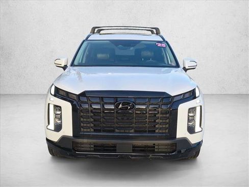 Used 2025 Hyundai Palisade XRT FWD image 2