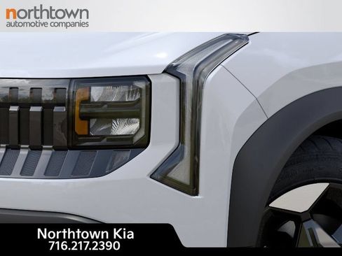 New 2027 Kia Seltos S AWD/4WD image 11