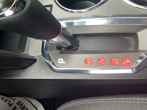Used 2016 GMC Terrain SLE FWD image 25