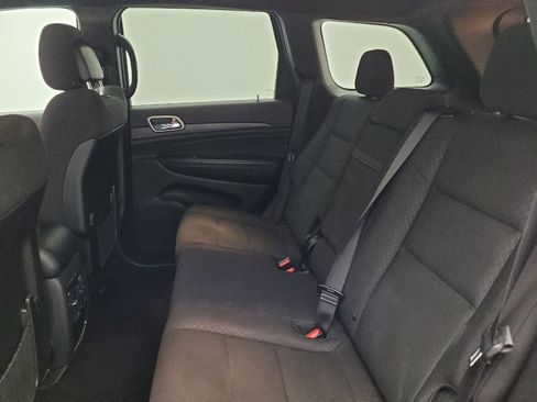 Used 2021 Jeep Grand Cherokee Laredo image 18