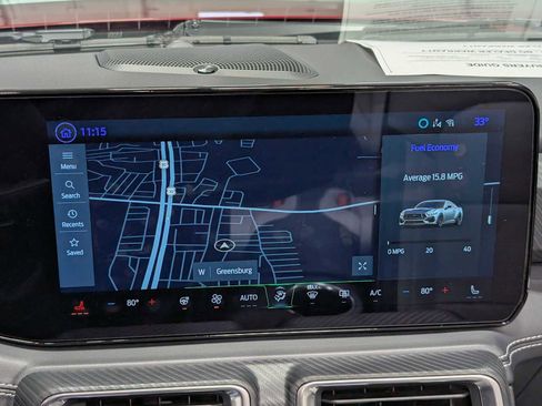 Used 2024 Ford Mustang GT Premium image 31