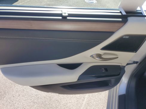 Certified 2024 Lexus ES 350 Ultra Luxury image 14