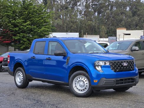 New 2026 Ford Maverick XL image 2