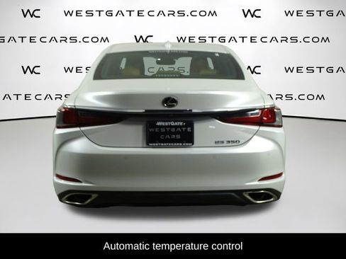 Used 2019 Lexus ES 350 image 7