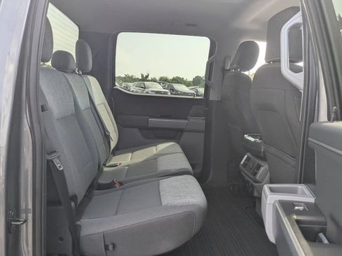 Certified 2021 Ford F150 XLT w/ Equipment Group 302A High AWD/4WD image 26