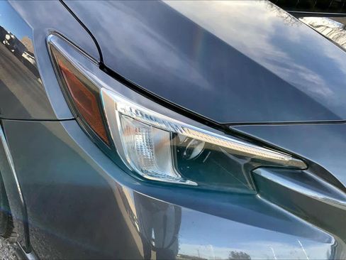 Used 2024 Subaru WRX image 26