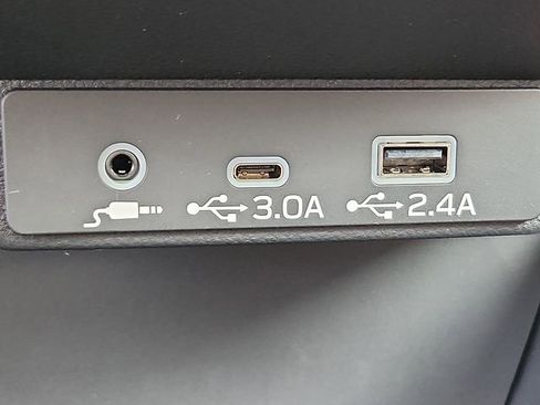 New 2026 Subaru Forester Touring image 18