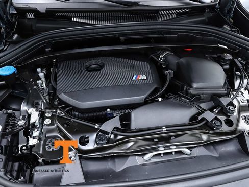 Used 2025 BMW X1 M35i AWD/4WD image 28
