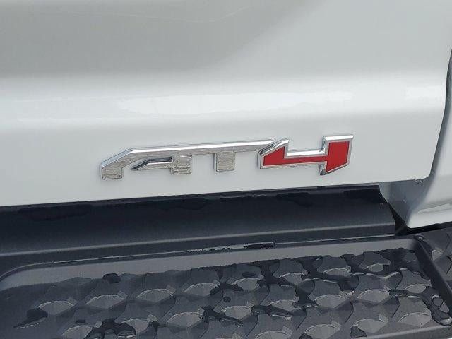 New 2026 GMC Canyon AT4 AWD/4WD image 12