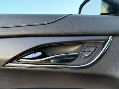 Used 2018 Cadillac ATS 2.0T Sedan image 22