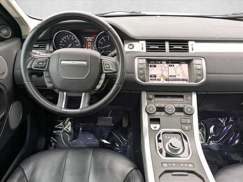 Used 2014 Land Rover Range Rover Evoque Pure Premium image 19