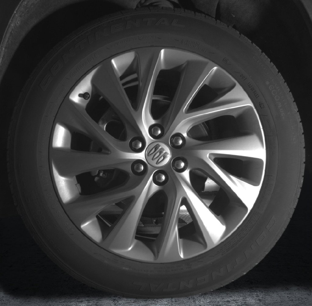 Used 2026 Buick Enclave Preferred w/ Power Package FWD image 10