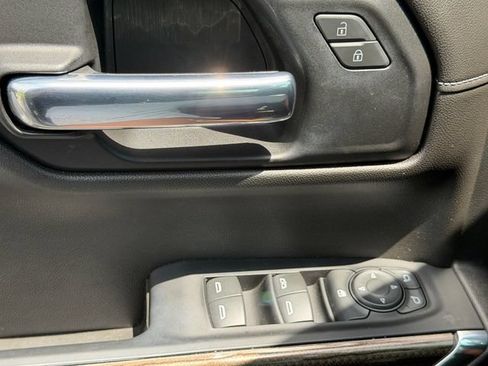 Used 2021 Chevrolet Silverado 1500 LT w/ Bed Protection Package RWD image 22