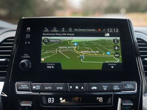 Used 2023 Honda Odyssey Elite image 34