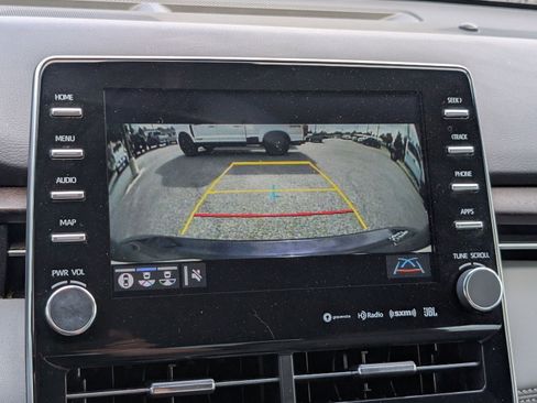 Used 2022 Toyota Avalon Limited w/ Advanced Safety Package FWD image 19