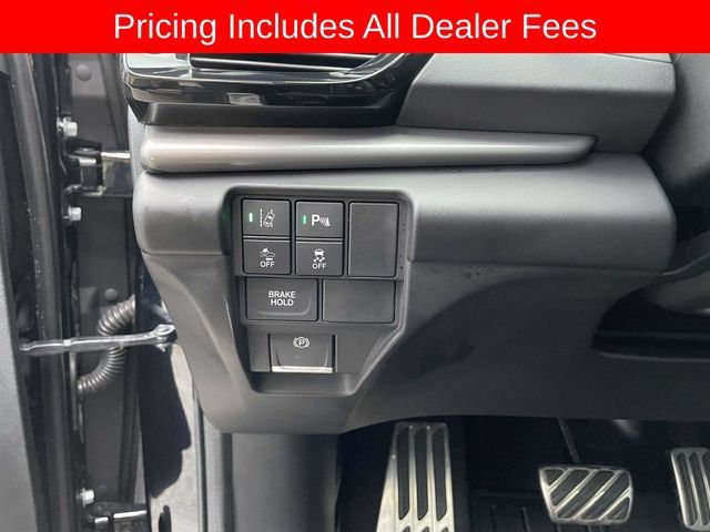 Used 2021 Acura RDX w/ Advance Package AWD/4WD image 25