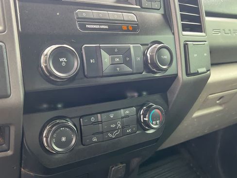 Used 2019 Ford F350 XL w/ XL Value Package RWD image 27