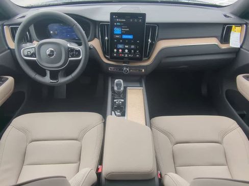 New 2026 Volvo XC60 B5 Plus w/ Protection Package Premier image 14