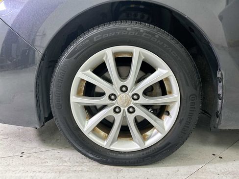 Used 2014 Subaru Impreza 2.0i Premium w/ All-Weather Package w/CVT image 18