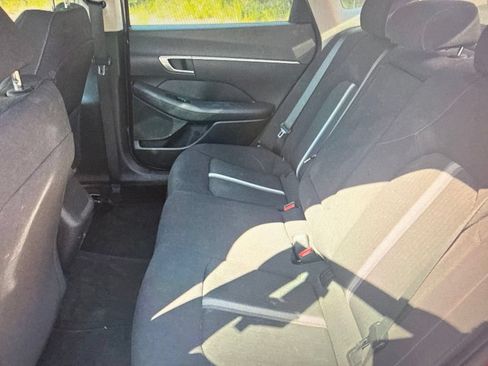 Used 2023 Hyundai Sonata SEL FWD image 6