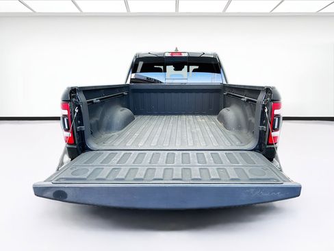 Used 2024 RAM 1500 Big Horn image 17
