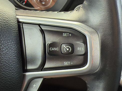 Used 2022 RAM 1500 Laramie RWD image 19