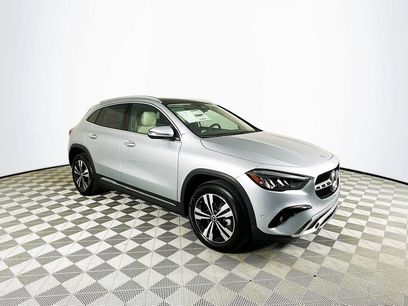 Certified 2026 Mercedes-Benz GLA 250