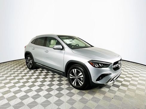 Certified 2026 Mercedes-Benz GLA 250 image 1