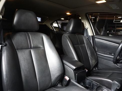 Used 2008 Nissan Altima 3.5 SE w/ Premium Pkg FWD image 18