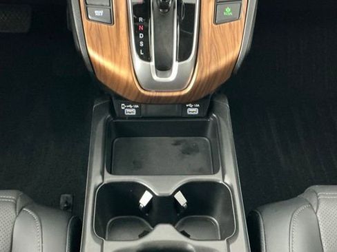 Used 2021 Honda CR-V EX-L image 24