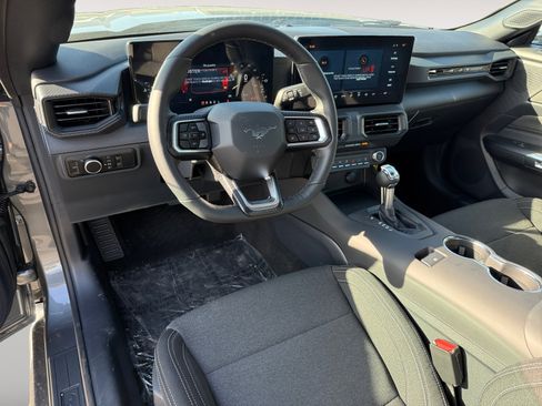 New 2026 Ford Mustang EcoBoost image 15