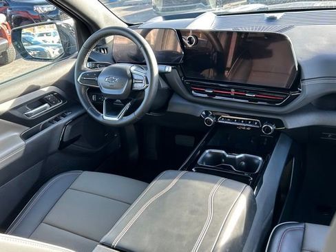 Certified 2026 Chevrolet Silverado EV Trail Boss image 15