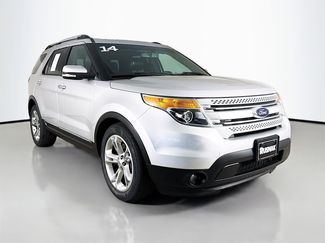 Used 2014 Ford Explorer Limited video 1