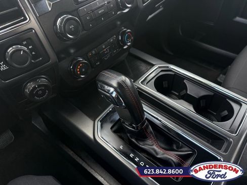 Used 2019 Ford F150 XLT w/ Equipment Group 302A Luxury image 20