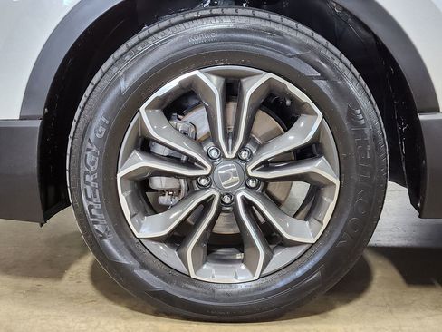 Used 2021 Honda CR-V EX-L image 26