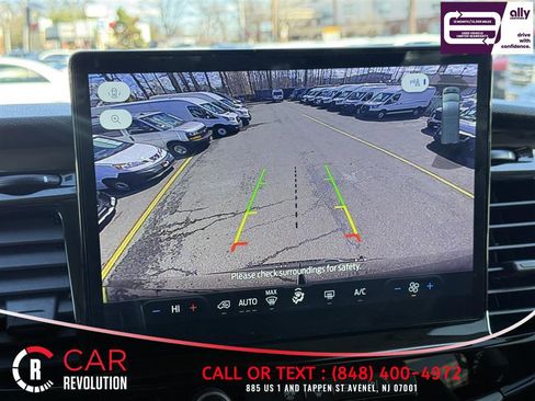 Used 2024 Ford Transit 350 XLT image 25