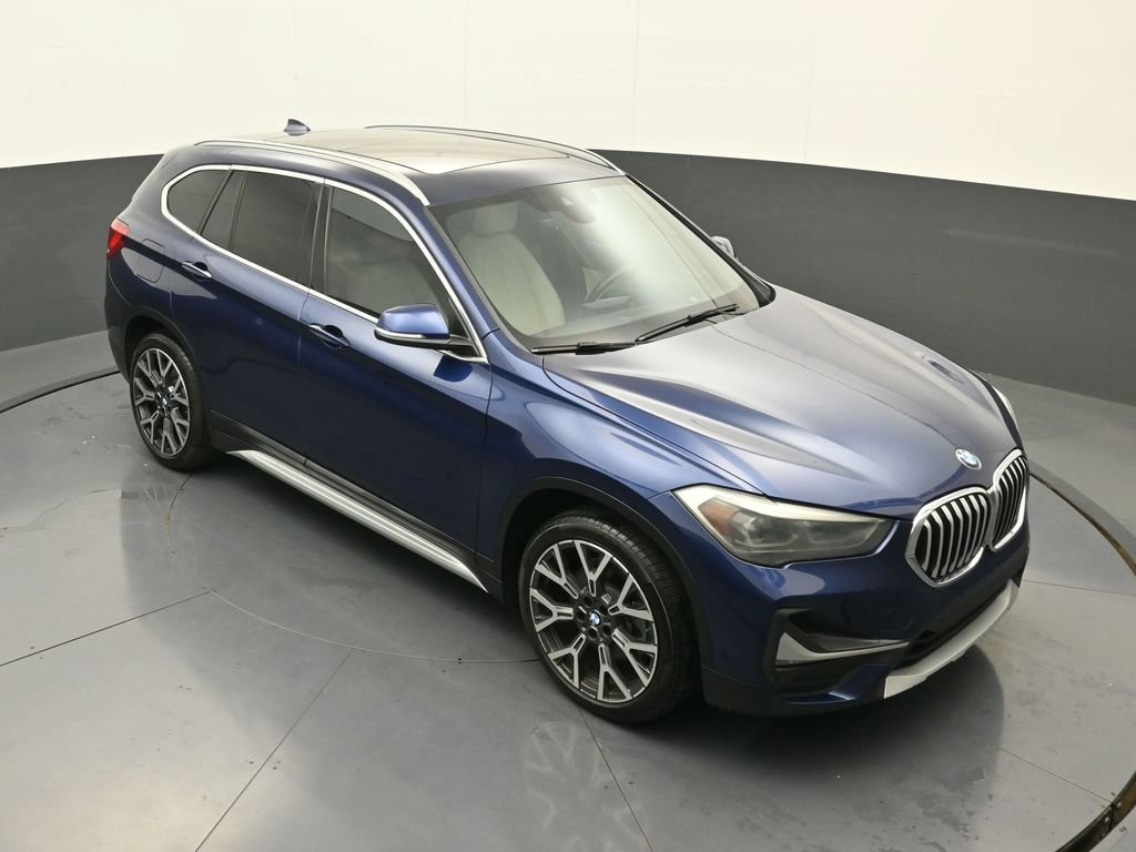 Used 2020 BMW X1 sDrive28i w/ Premium Package FWD image 30