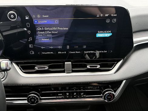 New 2026 Chevrolet Equinox LT FWD image 17