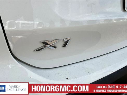 Used 2019 BMW X1 sDrive28i image 23