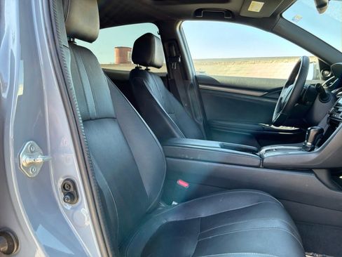 Used 2018 Honda Civic Sport Touring image 20