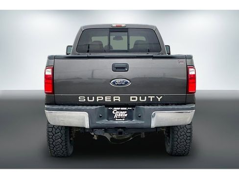 Used 2008 Ford F350 XL image 4